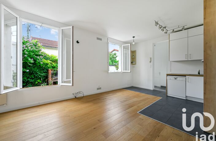 Vente Maison/villa 4 pièces — photo 3