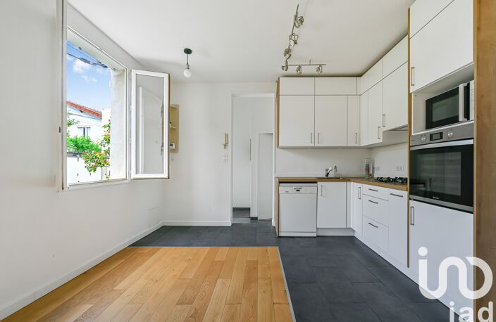 Vente Maison/villa 4 pièces — photo 4