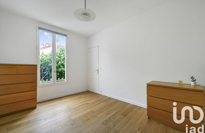 Vente Maison/villa 4 pièces — photo 5