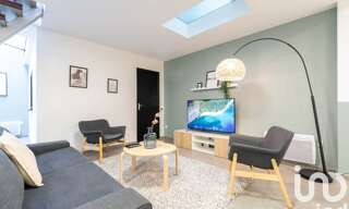 Appartement 6 Pièces 95 m² à vendre à Lille (59000)