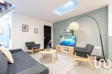 Appartement 6 pièces 410000 €