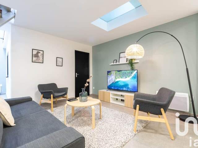 Vente Appartement 6 pièces — photo du bien