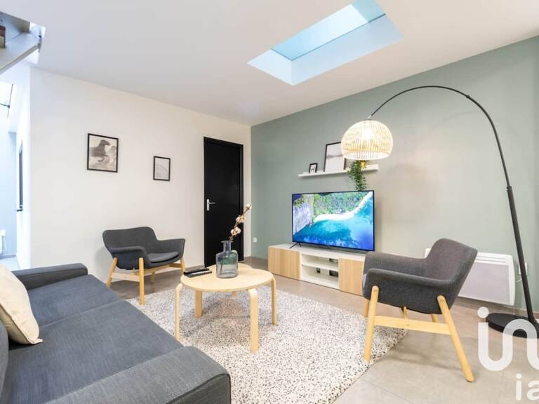 Vente Appartement 6 pièces — photo 1