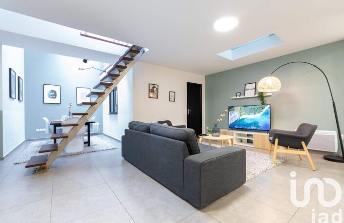 Vente Appartement 6 pièces — photo 2