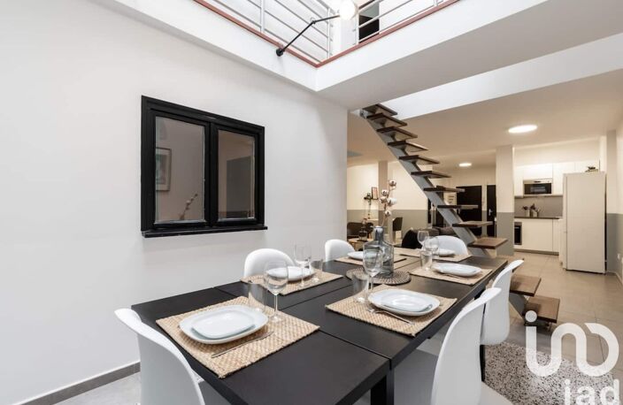 Vente Appartement 6 pièces — photo 3