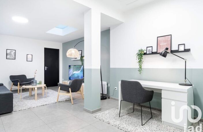 Vente Appartement 6 pièces — photo 5