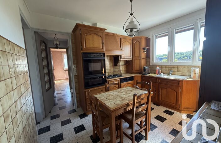 Vente Maison traditionnelle 5 pièces — photo 2
