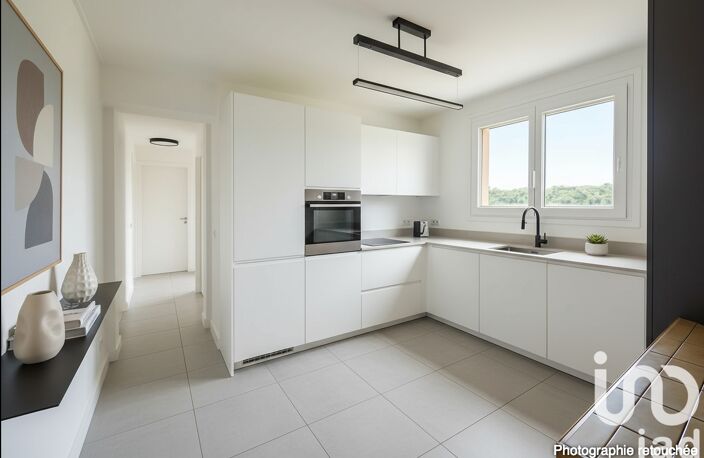 Vente Maison traditionnelle 5 pièces — photo 3