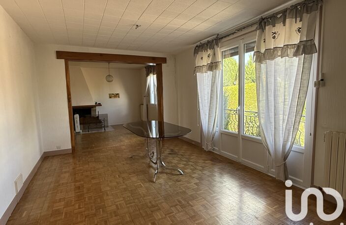 Vente Maison traditionnelle 5 pièces — photo 4