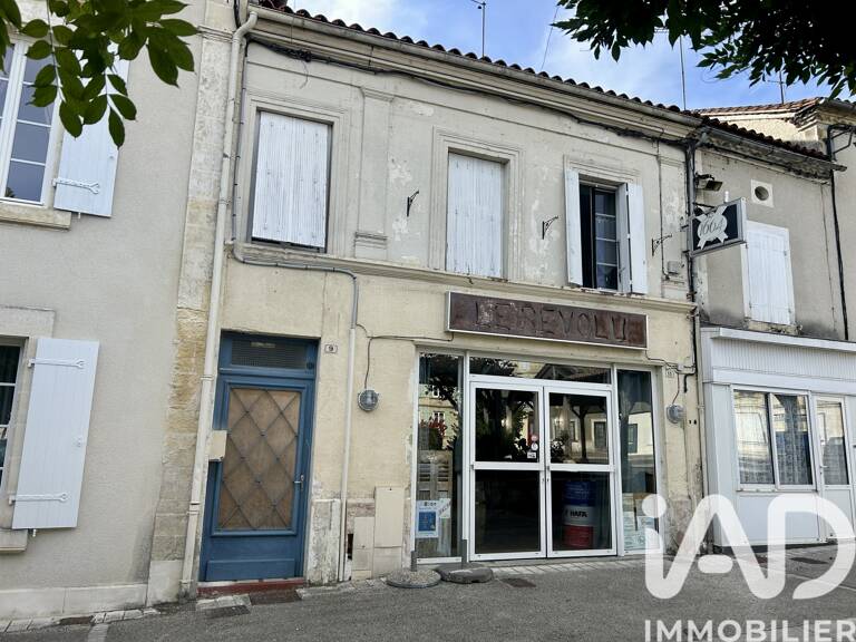Vente Immeuble 360 m&sup2; — photo 1