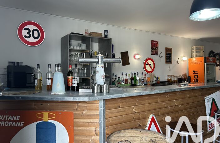Vente Immeuble 360 m&sup2; — photo 2