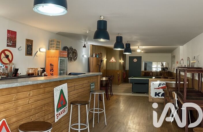 Vente Immeuble 360 m&sup2; — photo 3