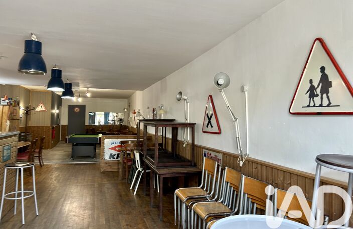 Vente Immeuble 360 m&sup2; — photo 4