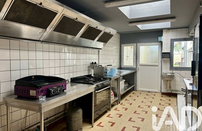 Vente Immeuble 360 m&sup2; — photo 5
