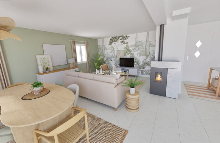 Villa T5 GAP sud — photo 3