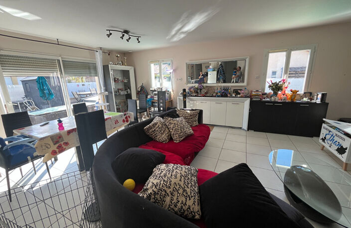 Villa T5 GAP sud — photo 4