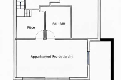 Immeuble  499000 €