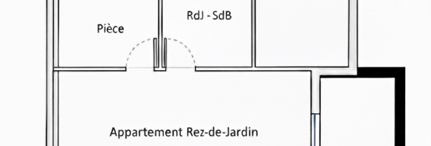 Immeuble  165 m² à vendre à Villeneuve-le-Roi (94290)