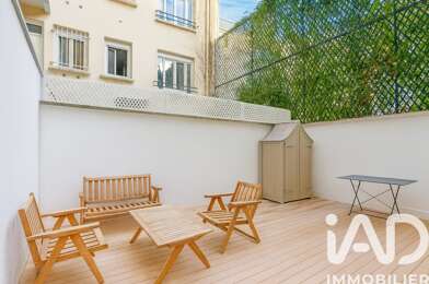 Appartement 5 pièces 1470000 €