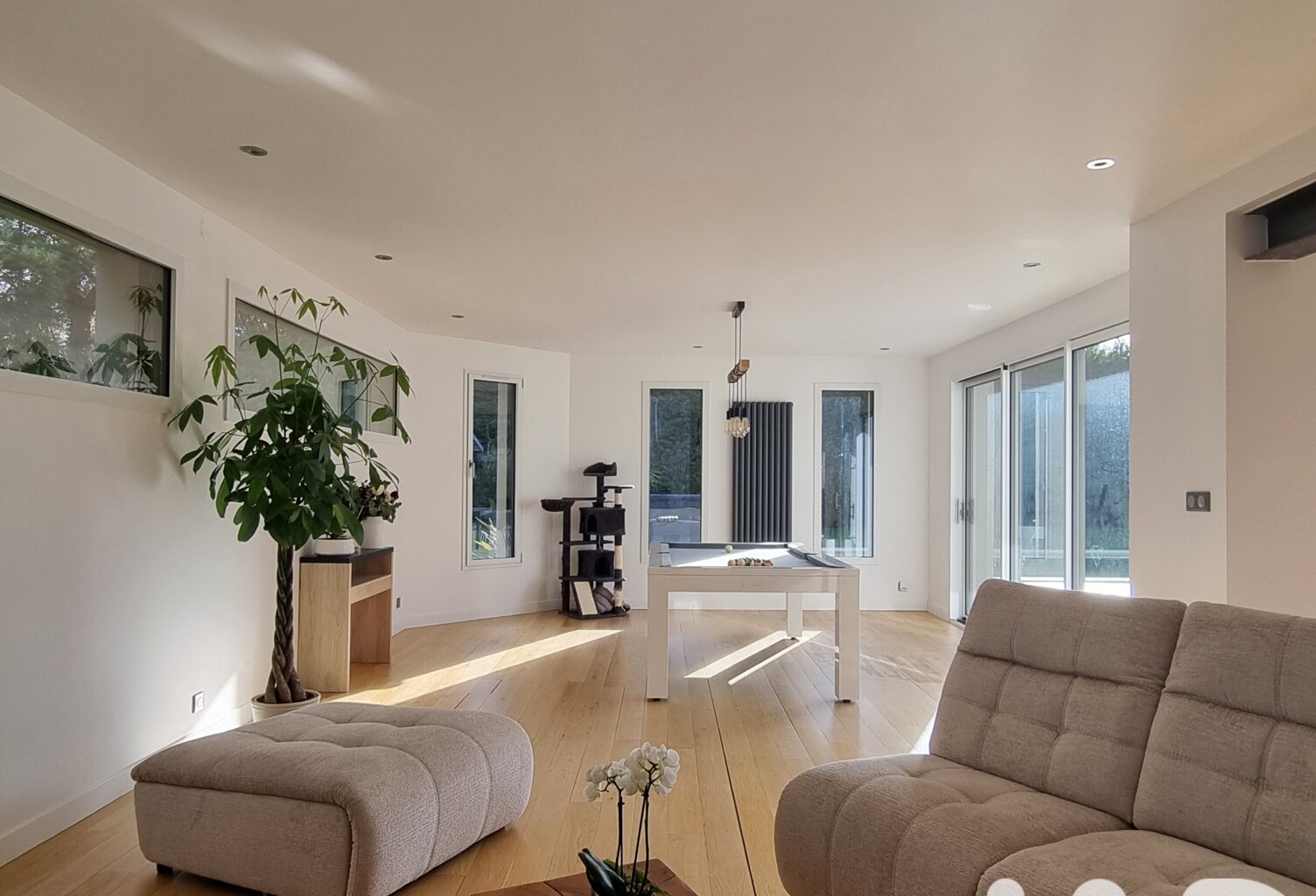 Vente Maison/villa 7 pièces — photo 1