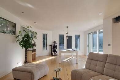 Maison 7 pièces 540000 €