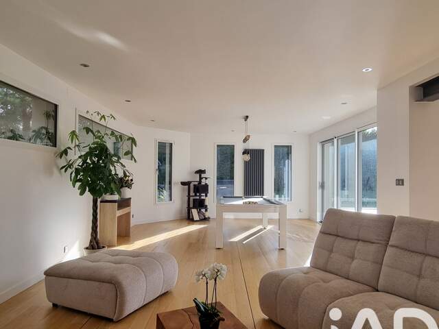 Vente Maison/villa 7 pièces — photo du bien
