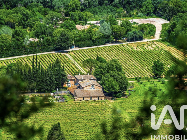 Vente Domaine 5 pièces — photo du bien