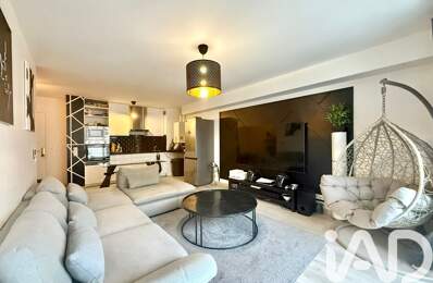 Vente Appartement 3 pièces — photo du bien