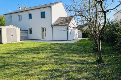 Maison 5 pièces 230000 €
