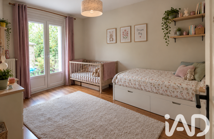 Vente Maison/villa 5 pièces — photo 3