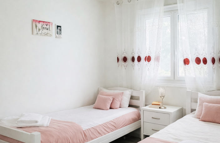 Vente Maison/villa 5 pièces — photo 5