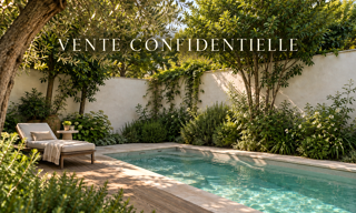 Maison 7 Pièces 290 m² à vendre à Marseille 8 (13008)