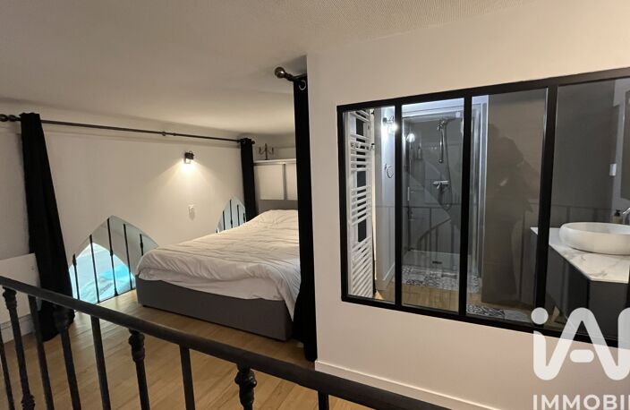 Vente Appartement 2 pièces — photo 5
