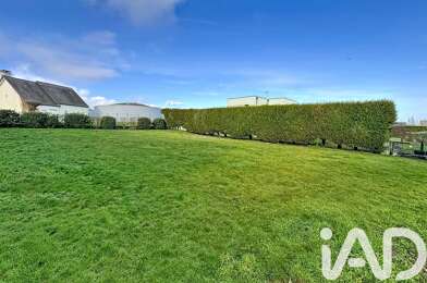 Terrain  100000 €
