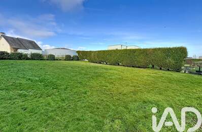 Vente Terrain à bâtir 535 m&sup2; — photo du bien