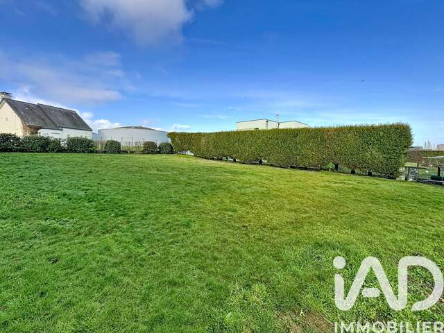 Vente Terrain à bâtir 535 m&sup2; — photo du bien