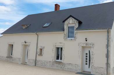 Maison 8 pièces 265000 €