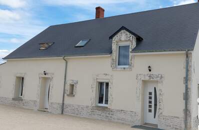 Vente Maison/villa 8 pièces — photo du bien