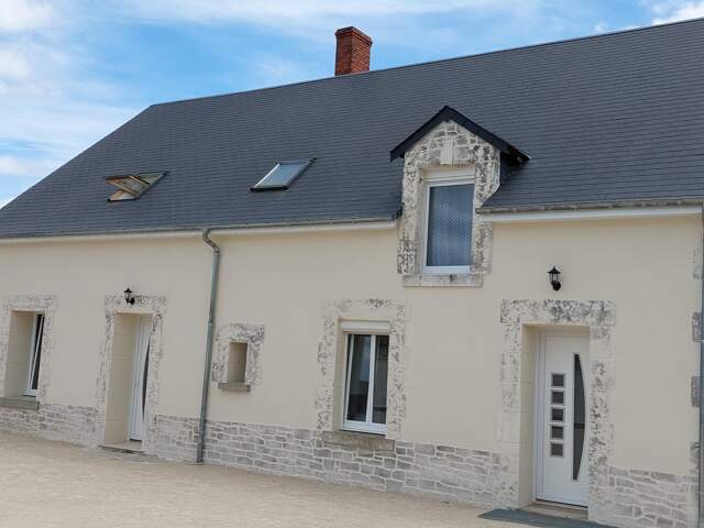 Vente Maison/villa 8 pièces — photo du bien