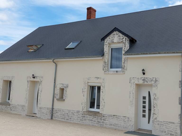 Vente Maison/villa 8 pièces — photo 1
