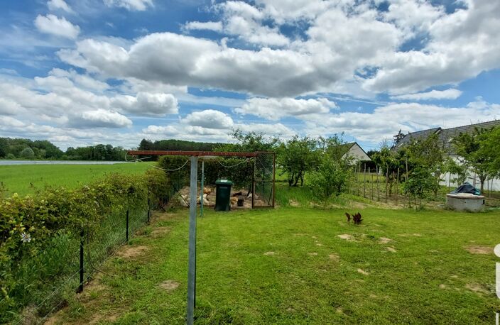 Vente Maison/villa 8 pièces — photo 3