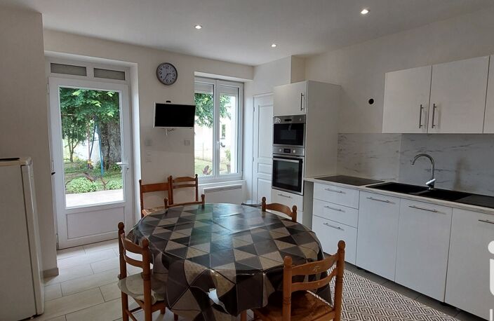 Vente Maison/villa 8 pièces — photo 4