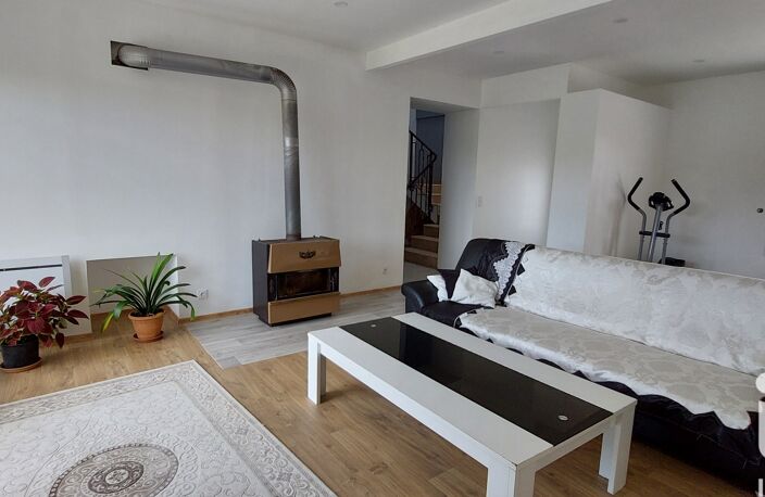 Vente Maison/villa 8 pièces — photo 5