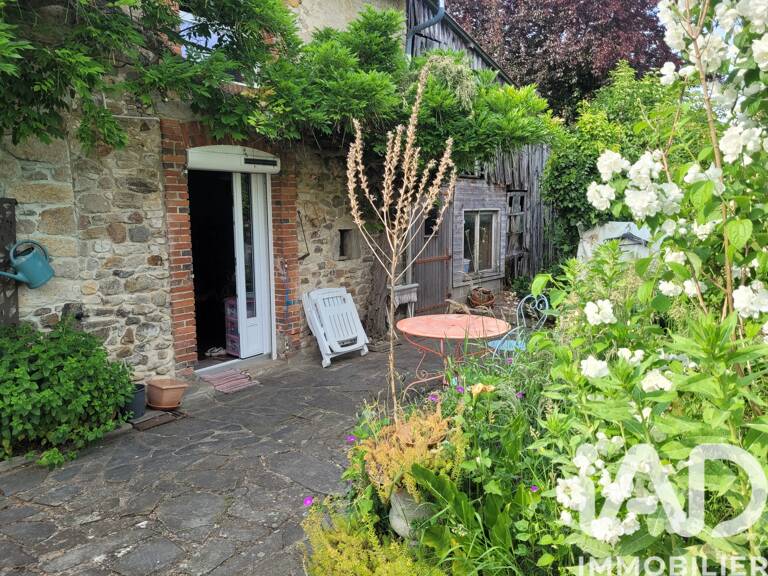 Vente Maison de campagne 4 pièces — photo 1
