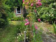 Vente Maison de campagne 4 pièces — photo 2