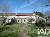 Vente Maison de campagne 4 pièces — photo 3