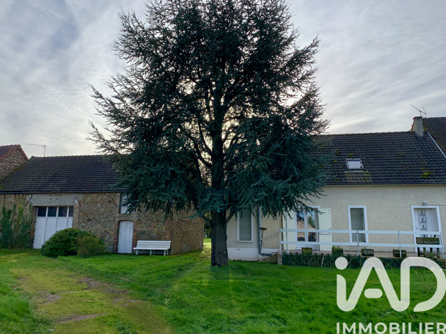 Vente Maison/villa 4 pièces — photo du bien
