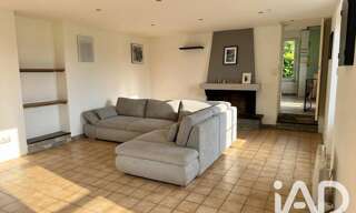 Maison 7 Pièces 165 m² à vendre à Treize-Septiers (85600)