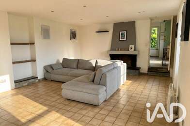 Maison 7 pièces 149000 €