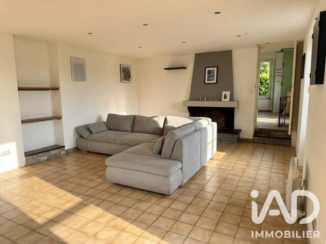 Vente Maison/villa 7 pièces — photo du bien